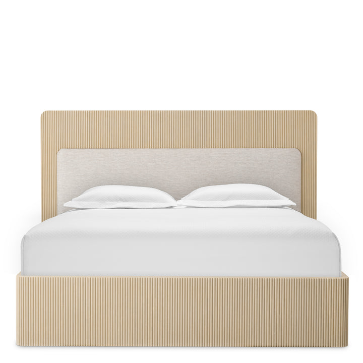 Bed Frame - Dimitrios