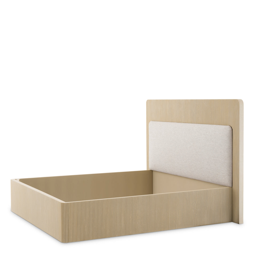 Bed Frame - Dimitrios
