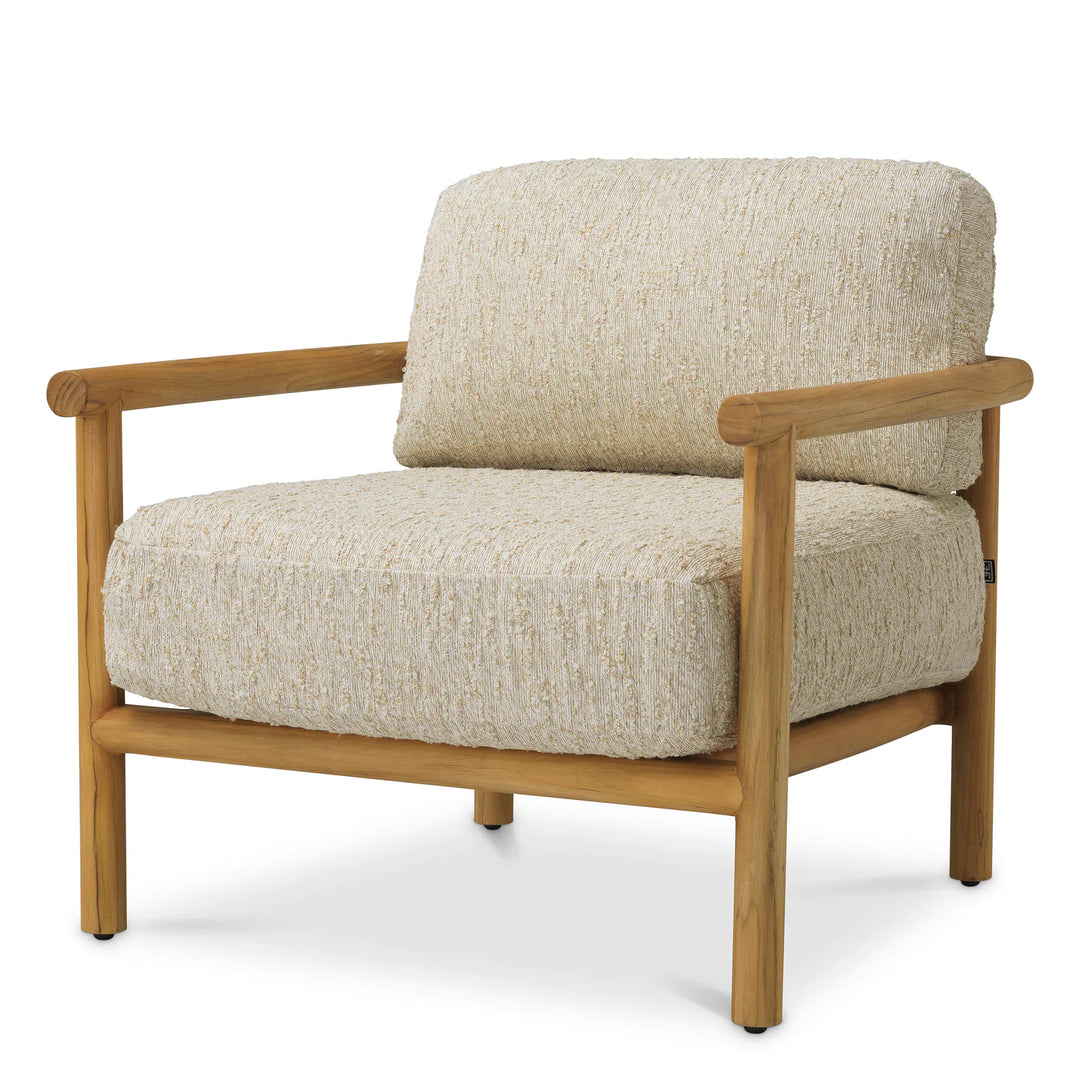 Outdoor Chair - Ombria