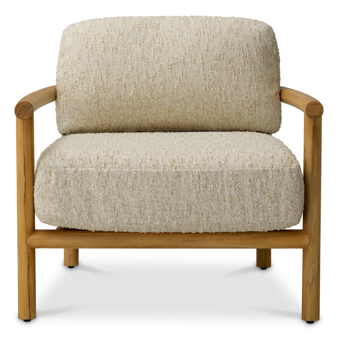 Outdoor Chair - Ombria