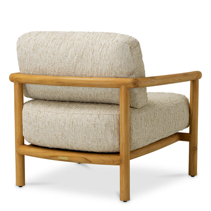Outdoor Chair - Ombria
