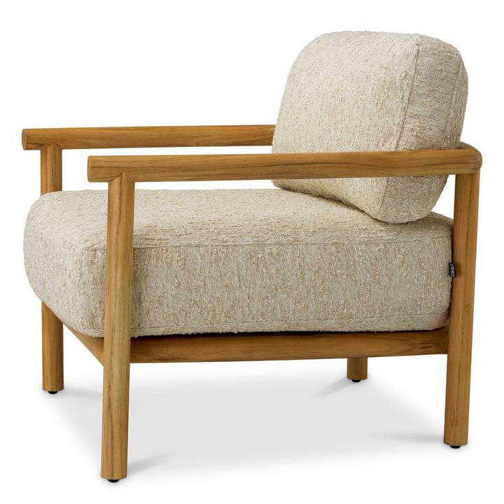 Outdoor Chair - Ombria