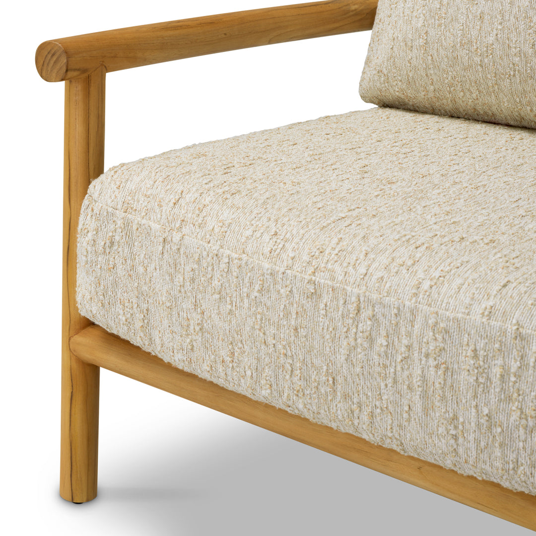 Outdoor Chair - Ombria