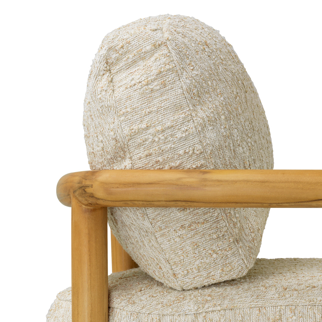 Outdoor Chair - Ombria