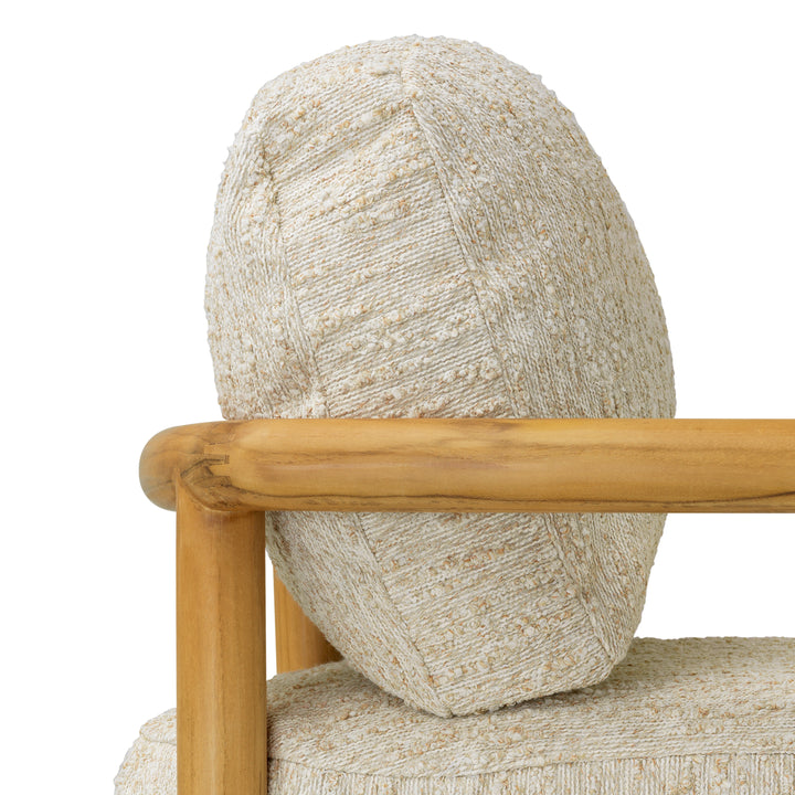 Outdoor Chair - Ombria