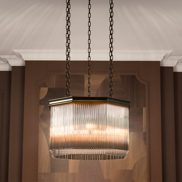 Chandelier -  Estela
