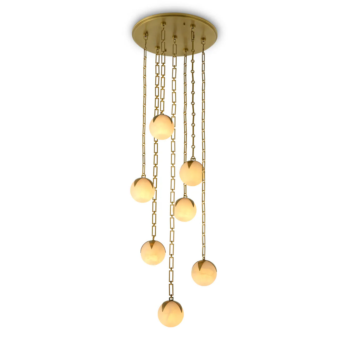 Chandelier - Alesa L
