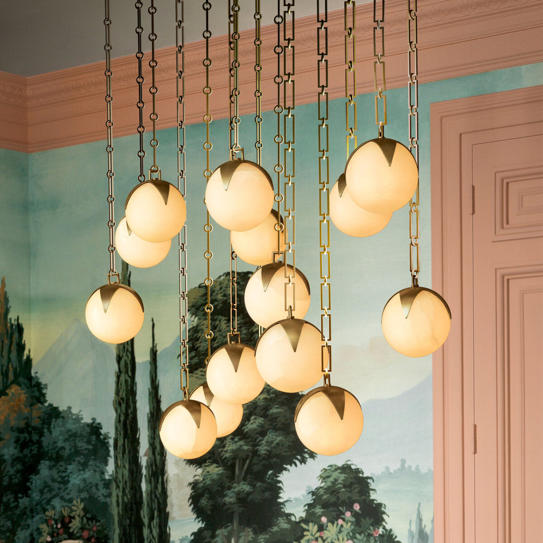 Chandelier - Alesa L