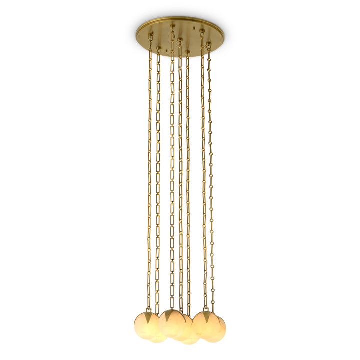 Chandelier - Alesa L