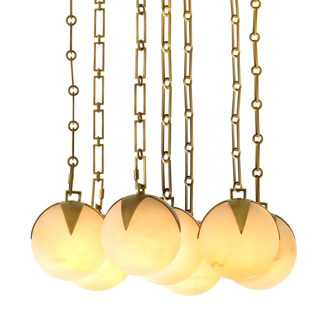 Chandelier - Alesa L