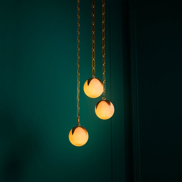 Chandelier - Alesa S