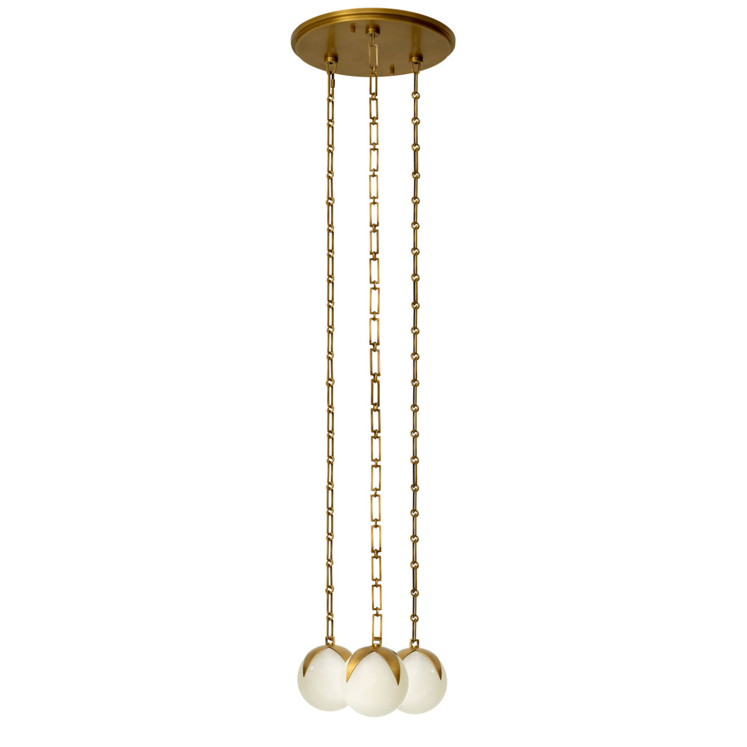 Chandelier - Alesa S