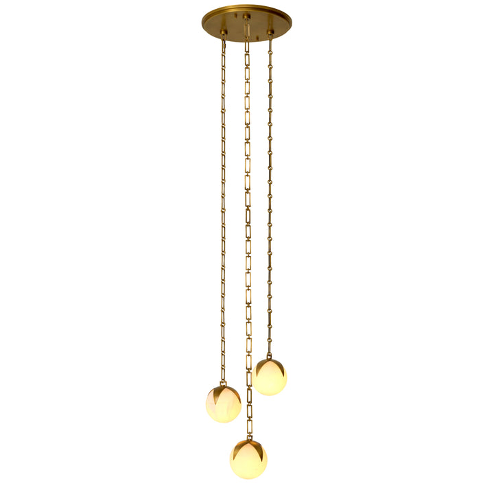 Chandelier - Alesa S