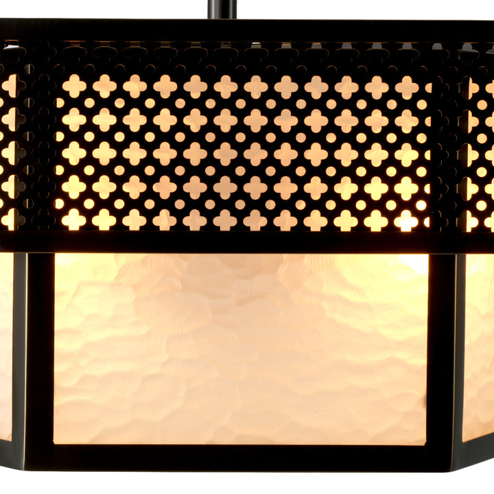 Ceiling Lamp -  Minerva