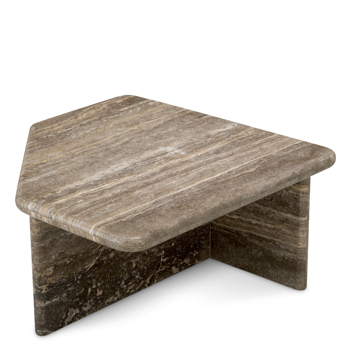 Outdoor Coffee Table - Ciro L