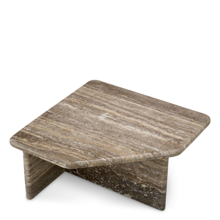 Outdoor Coffee Table - Ciro L