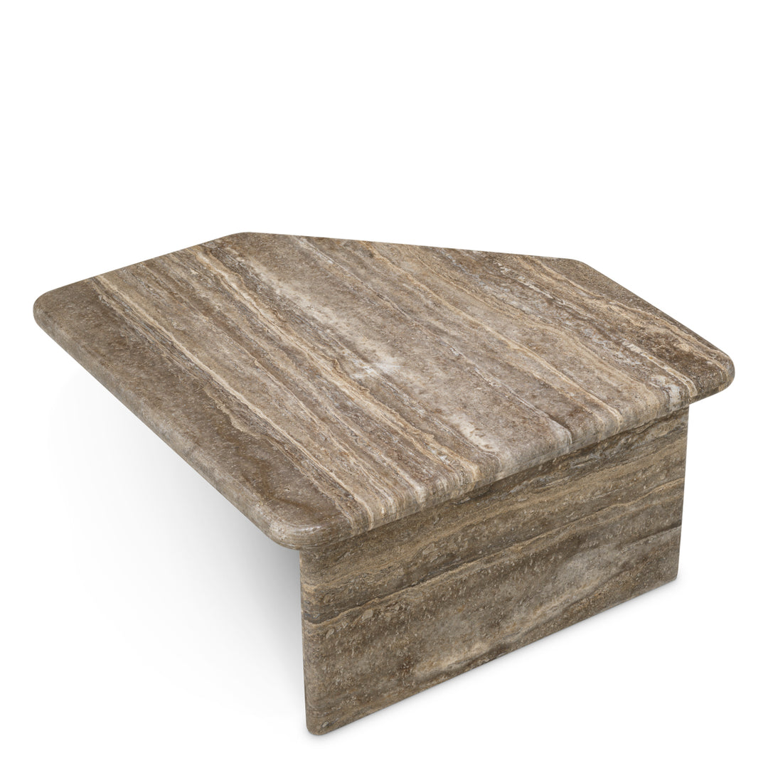 Outdoor Coffee Table - Ciro L