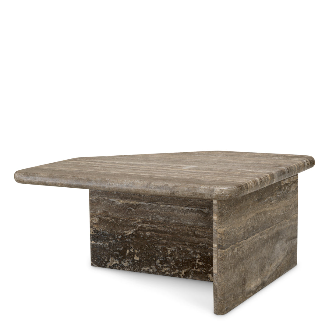 Outdoor Coffee Table - Ciro L