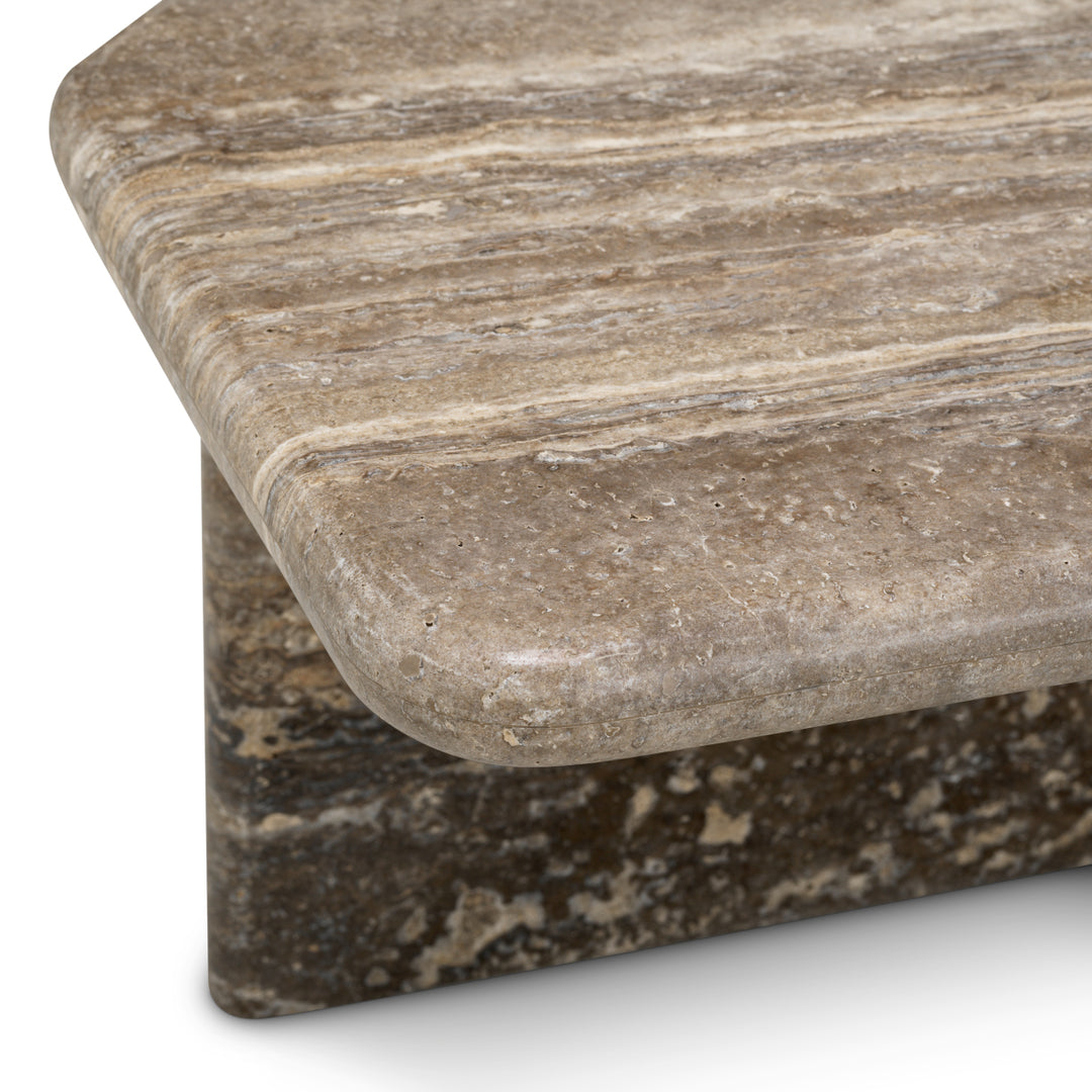 Outdoor Coffee Table - Ciro L