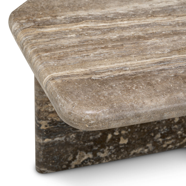 Outdoor Coffee Table - Ciro L