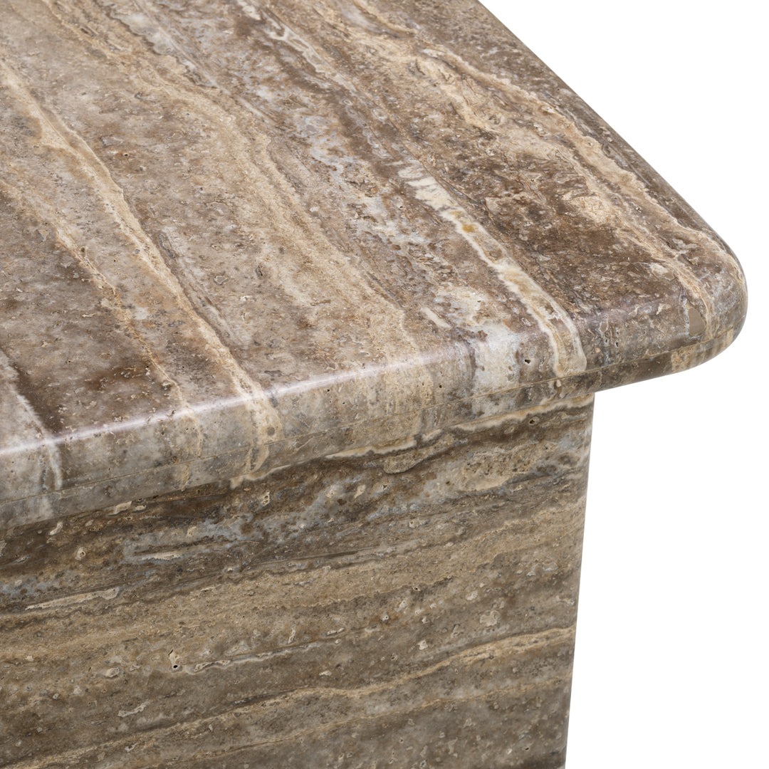 Outdoor Coffee Table - Ciro L
