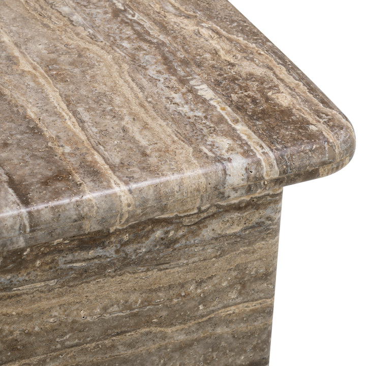 Outdoor Coffee Table - Ciro L