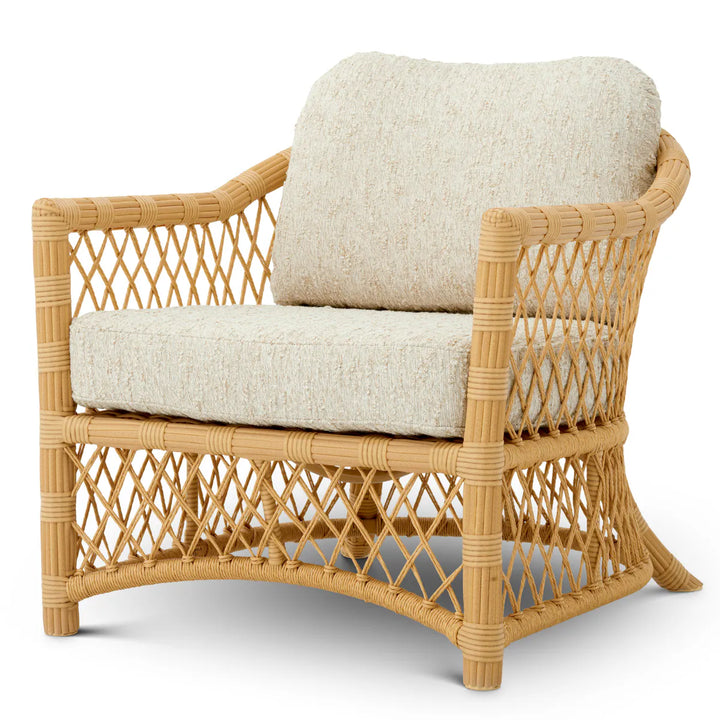 Outdoor Chair - Riverton