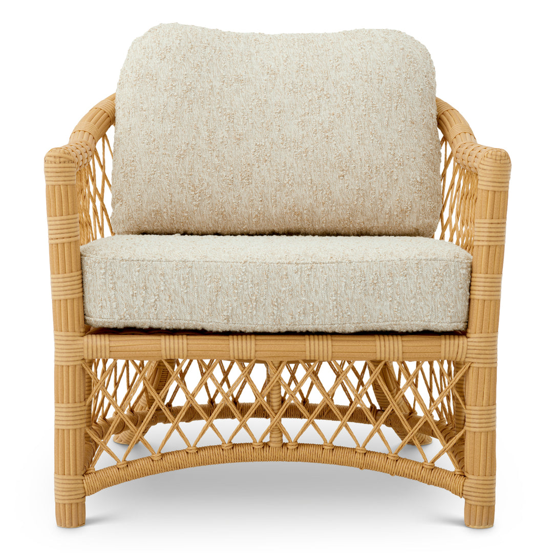 Outdoor Chair - Riverton