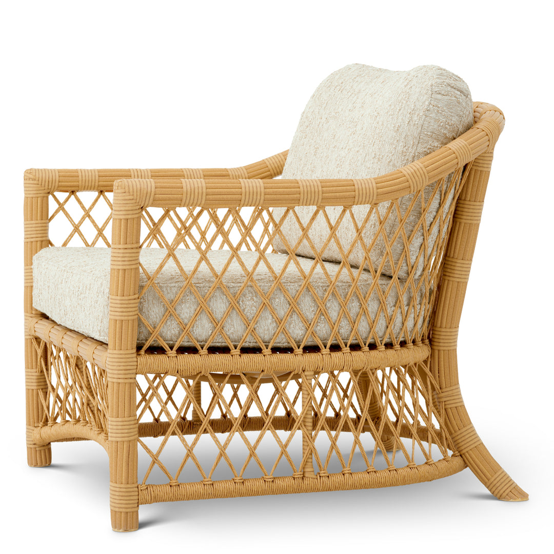 Outdoor Chair - Riverton