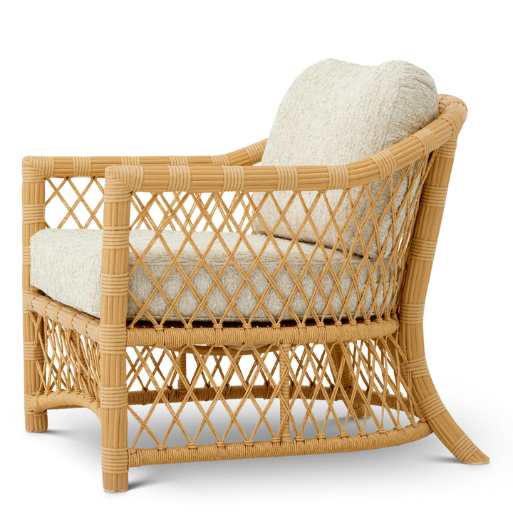 Outdoor Chair - Riverton