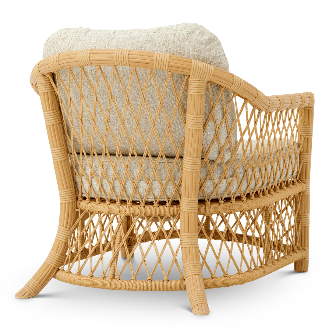 Outdoor Chair - Riverton