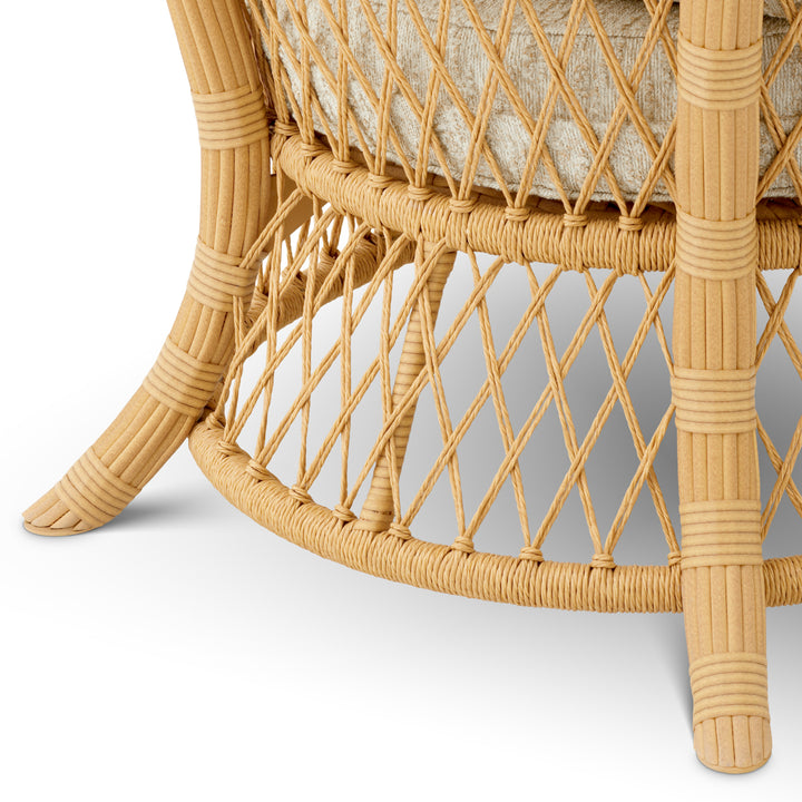 Outdoor Chair - Riverton