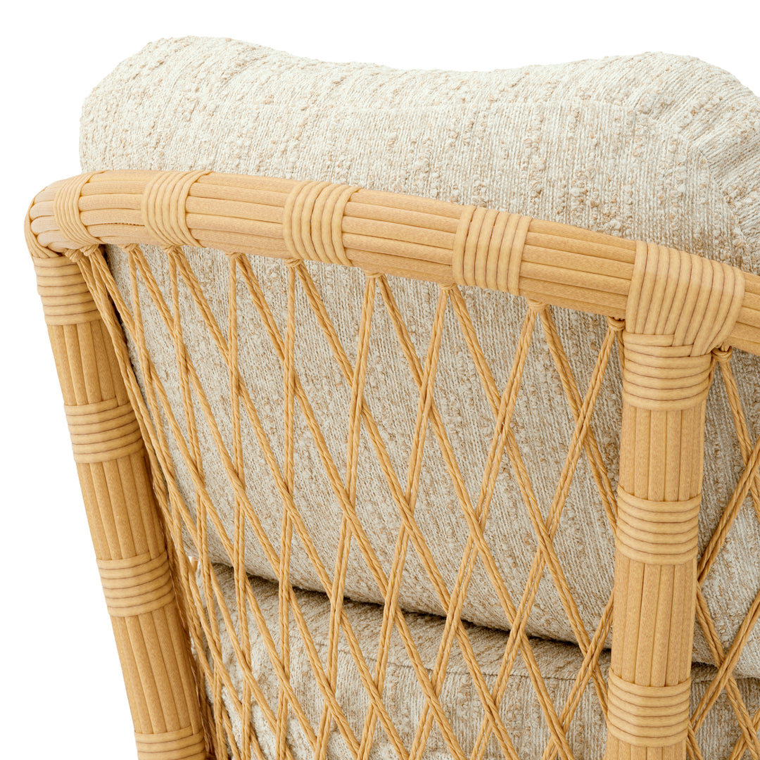 Outdoor Chair - Riverton