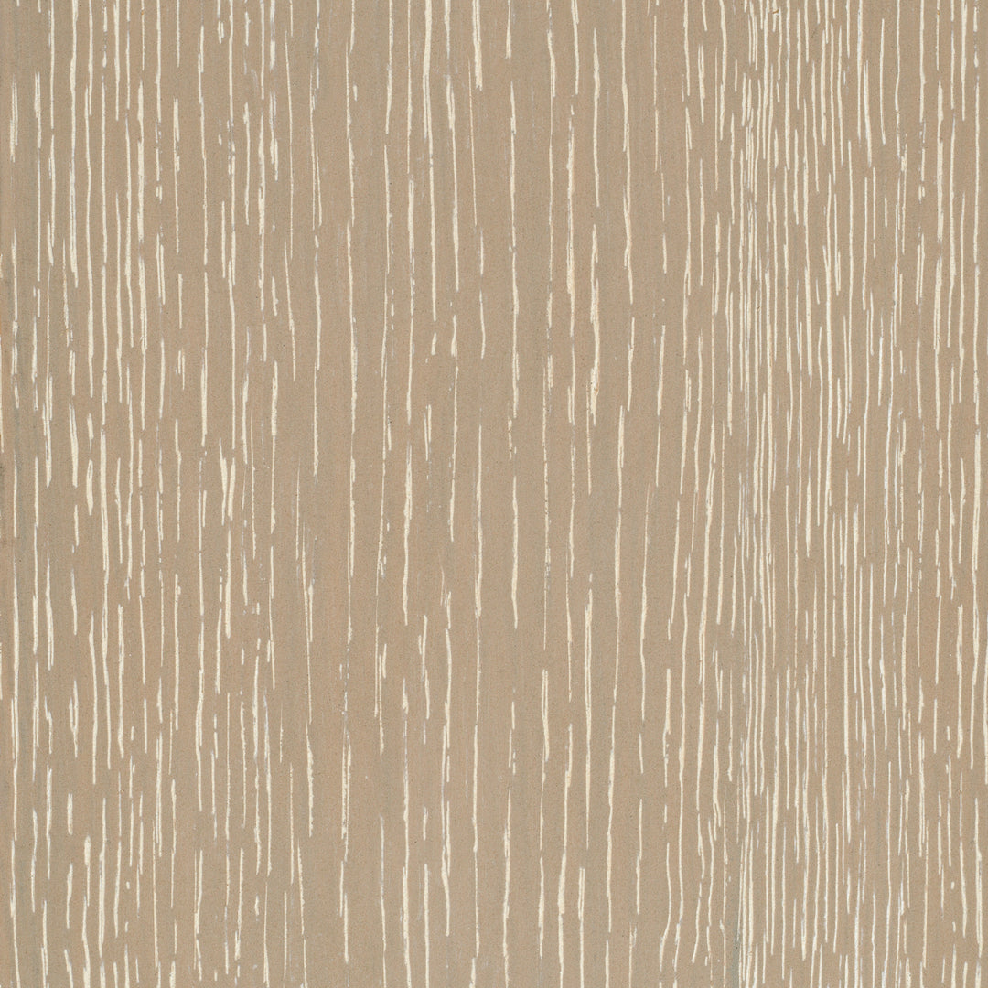 Extendable Dining Table - Atelier S - Washed oak