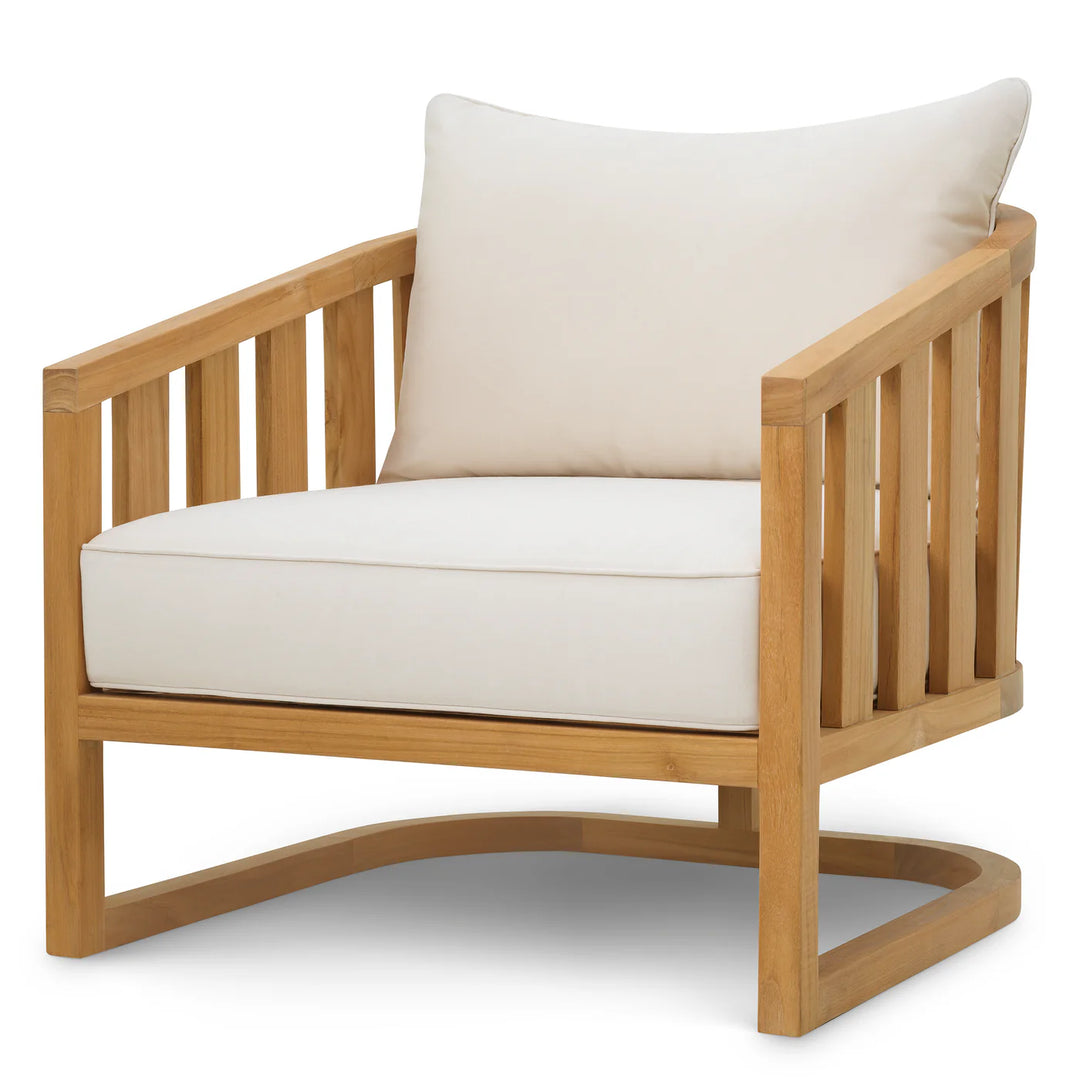 Outdoor Chair - Aruba