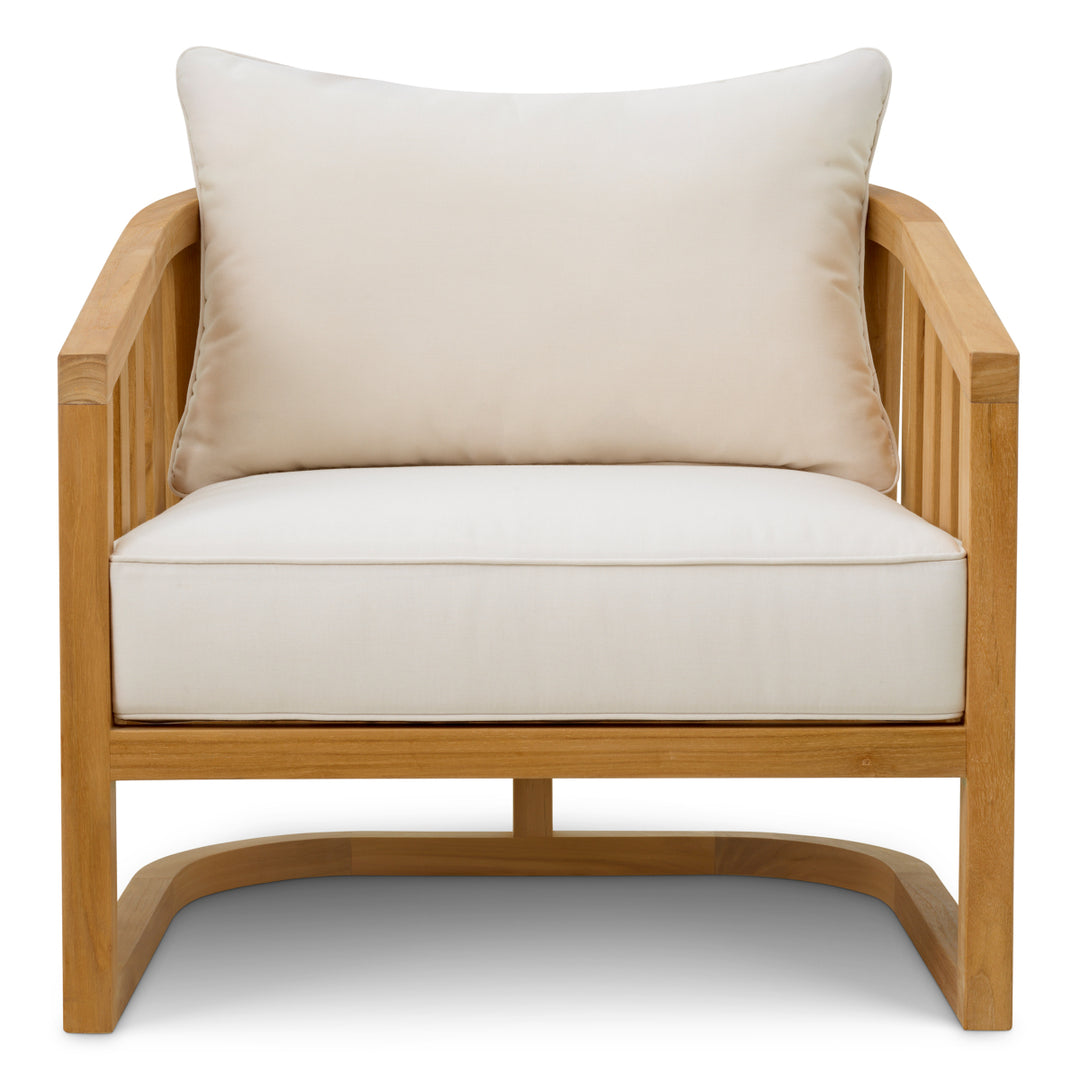 Outdoor Chair - Aruba