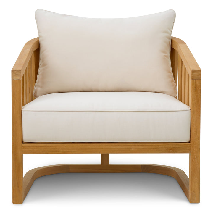 Outdoor Chair - Aruba