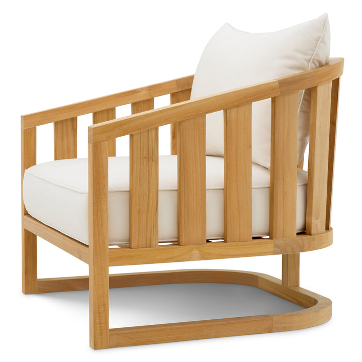 Outdoor Chair - Aruba