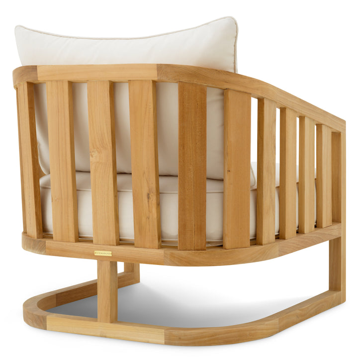 Outdoor Chair - Aruba