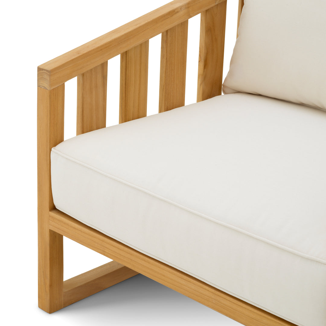 Outdoor Chair - Aruba