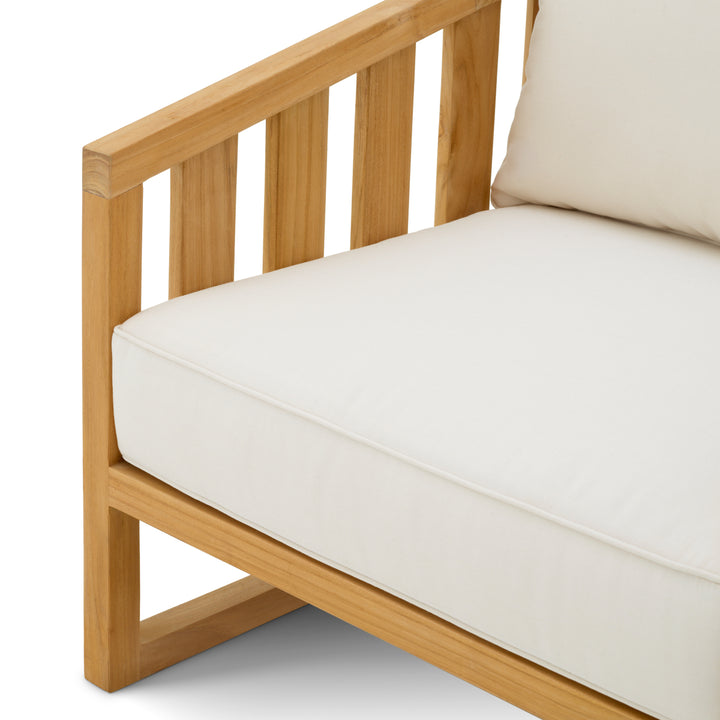 Outdoor Chair - Aruba