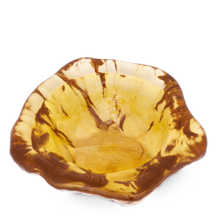 Bowl - Courtier