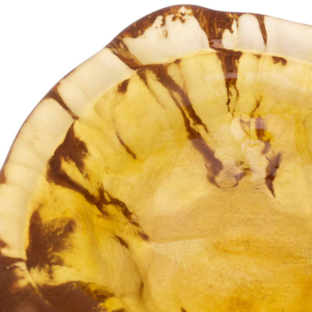 Bowl - Courtier