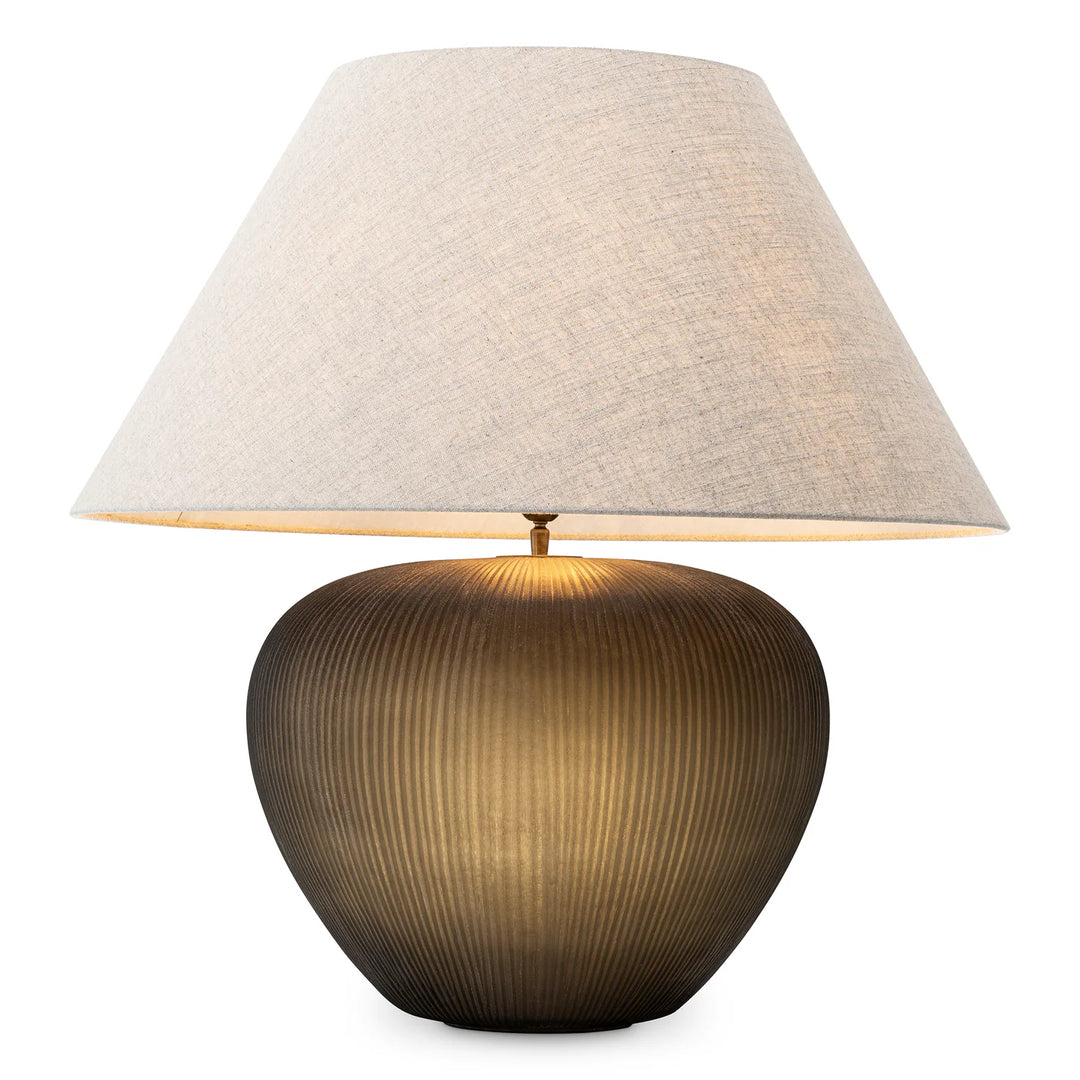 Table Lamp - Bayly