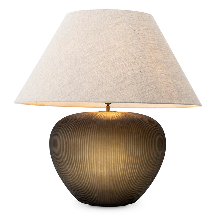 Table Lamp - Bayly