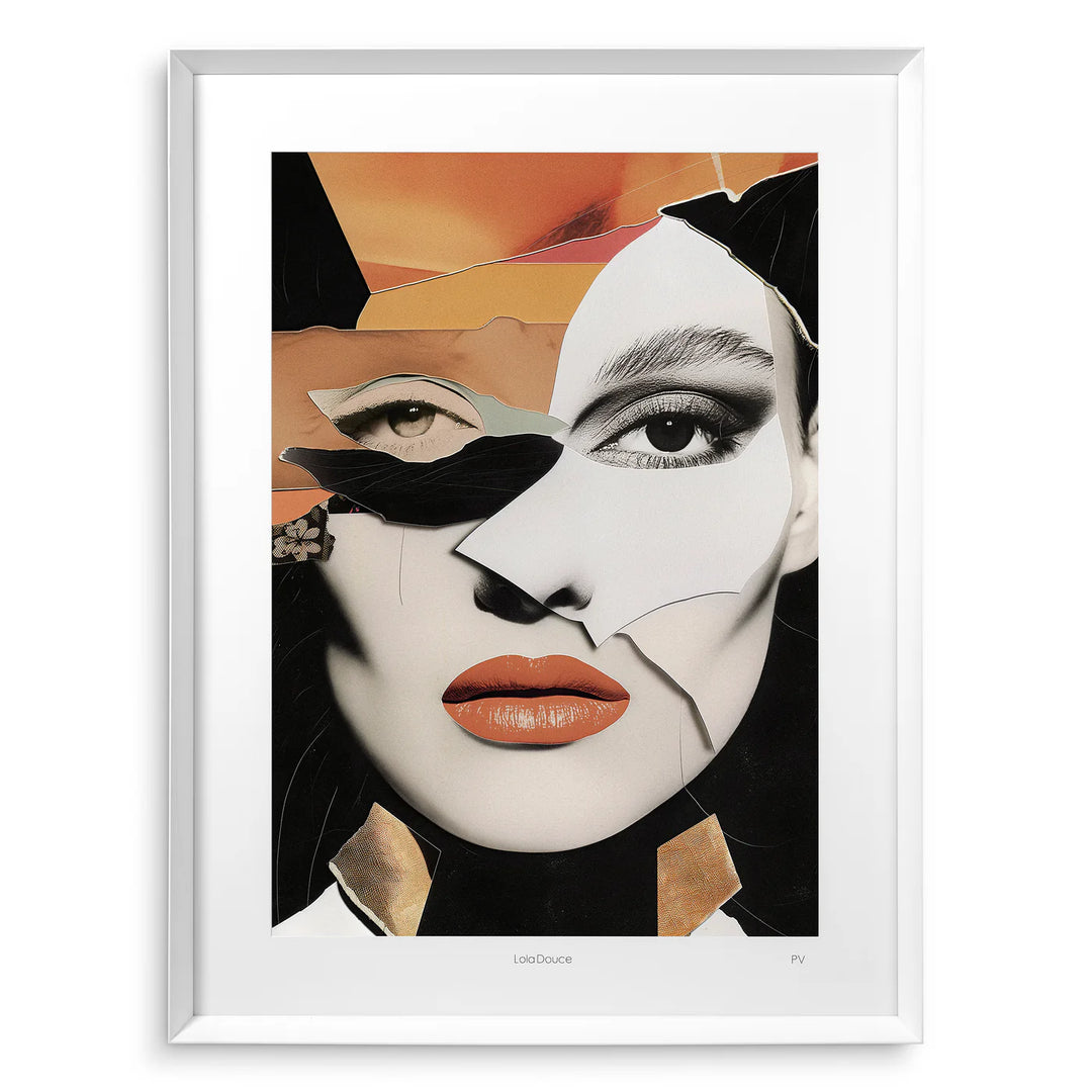 Prints - Philippe Vogelenzang - Lola Douce