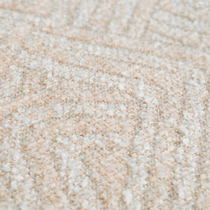 Counter Stool - Carleton Camari Cream
