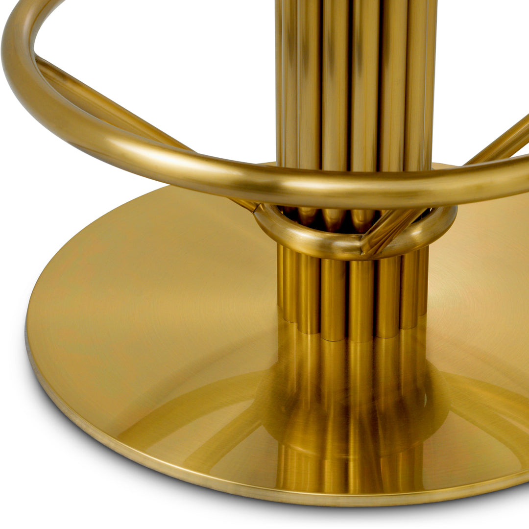 Counter Stool - Carleton Camari Cream