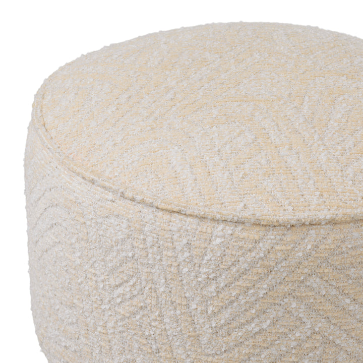 Counter Stool - Carleton Camari Cream