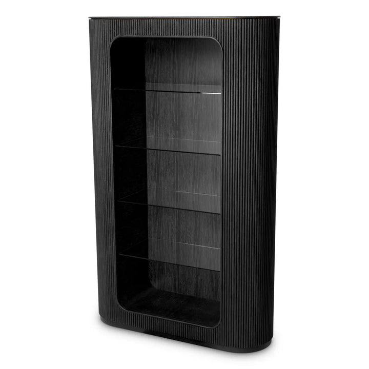 Cabinet - Bogota Black
